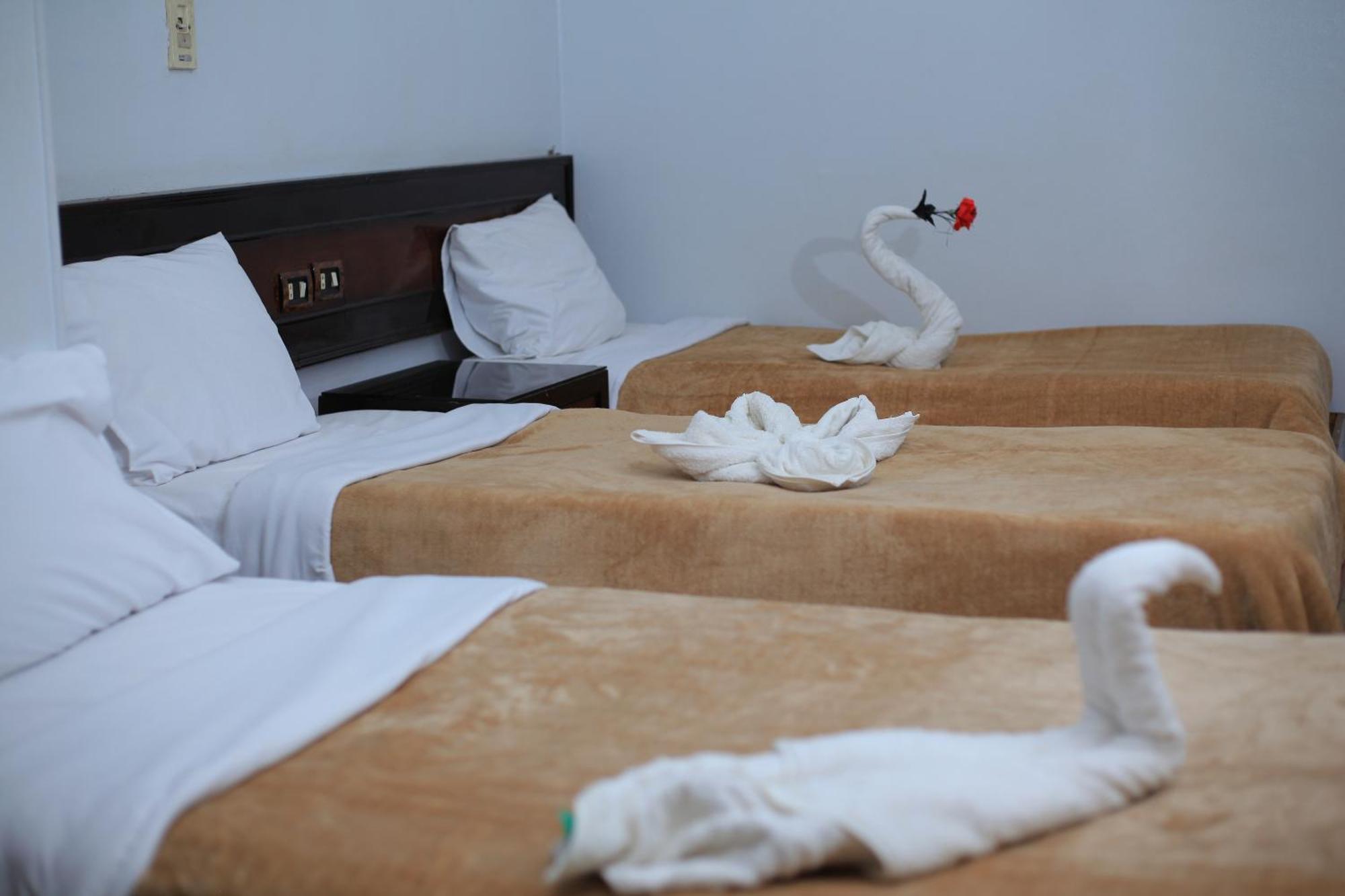 Oscar Hotel Aswan Eksteriør bilde