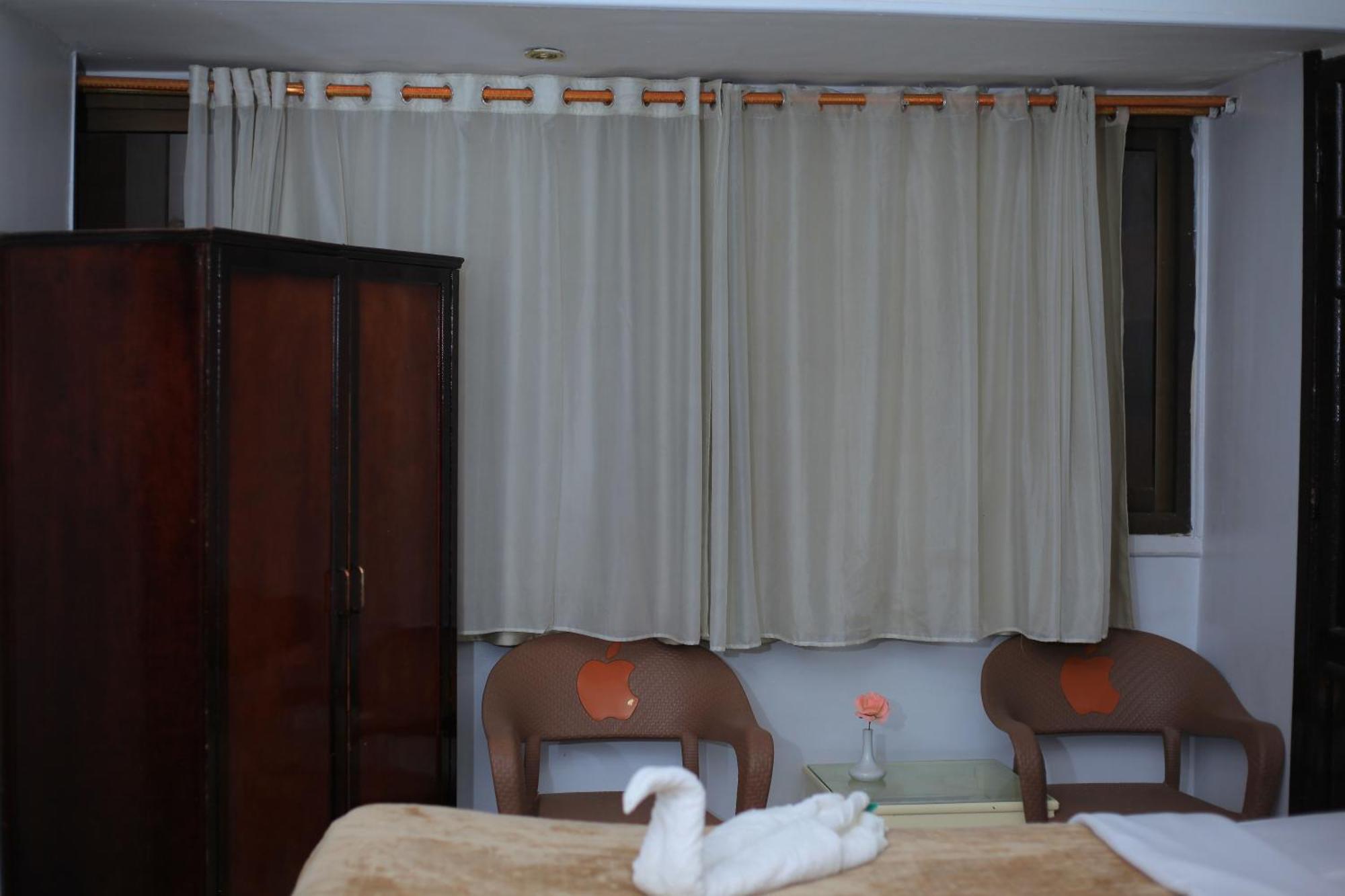 Oscar Hotel Aswan Eksteriør bilde