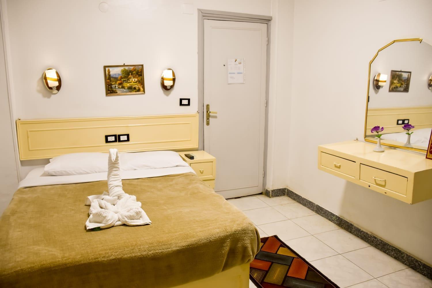 Oscar Hotel Aswan Eksteriør bilde