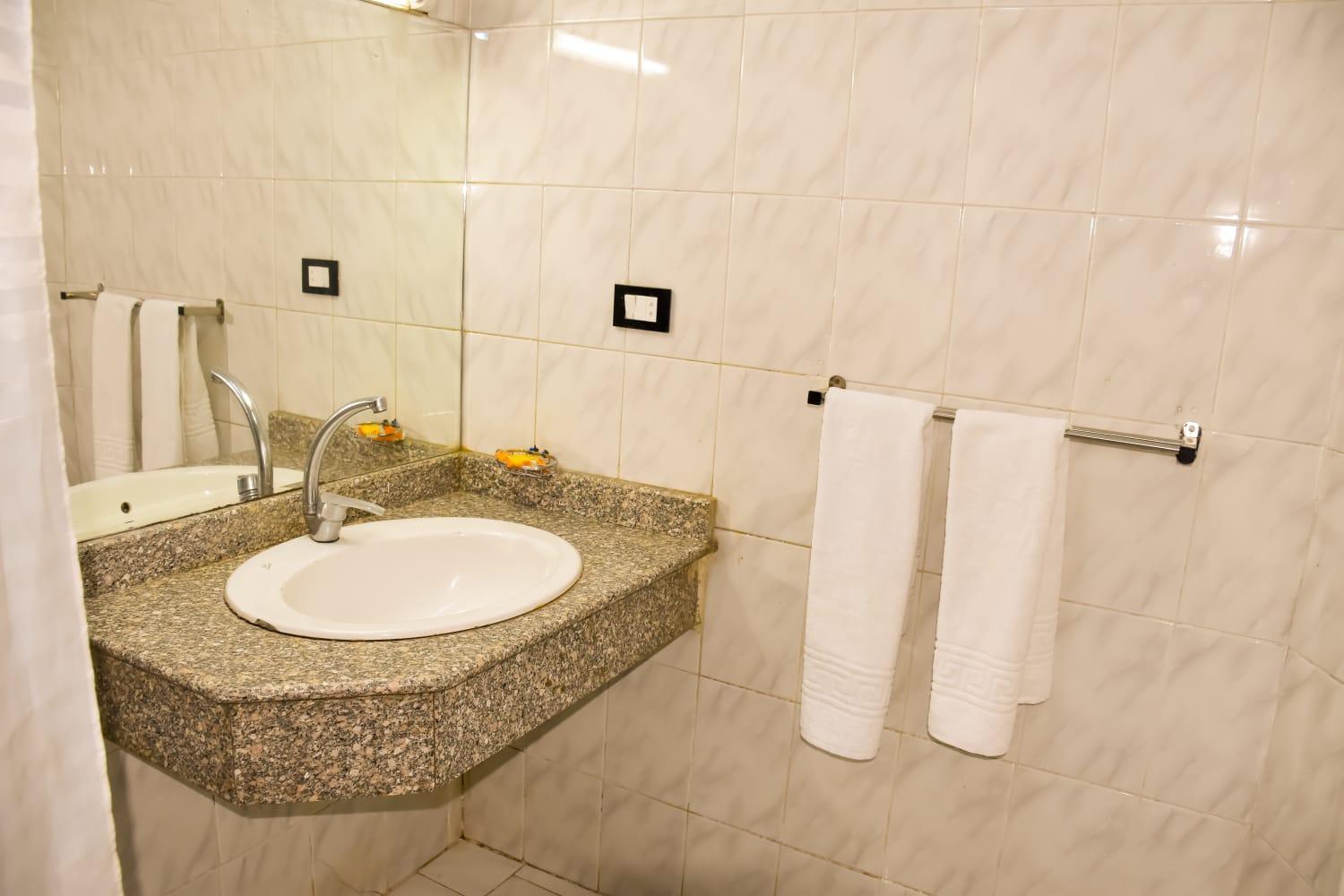 Oscar Hotel Aswan Eksteriør bilde