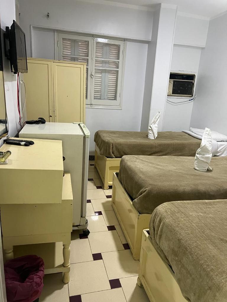 Oscar Hotel Aswan Eksteriør bilde