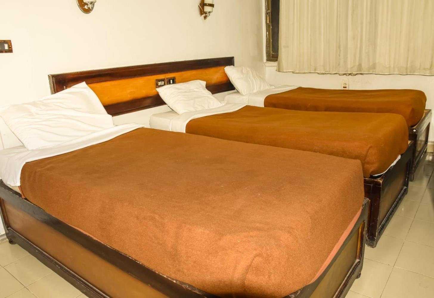 Oscar Hotel Aswan Eksteriør bilde