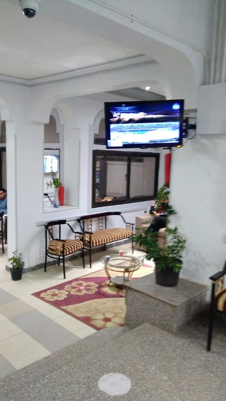 Oscar Hotel Aswan Eksteriør bilde
