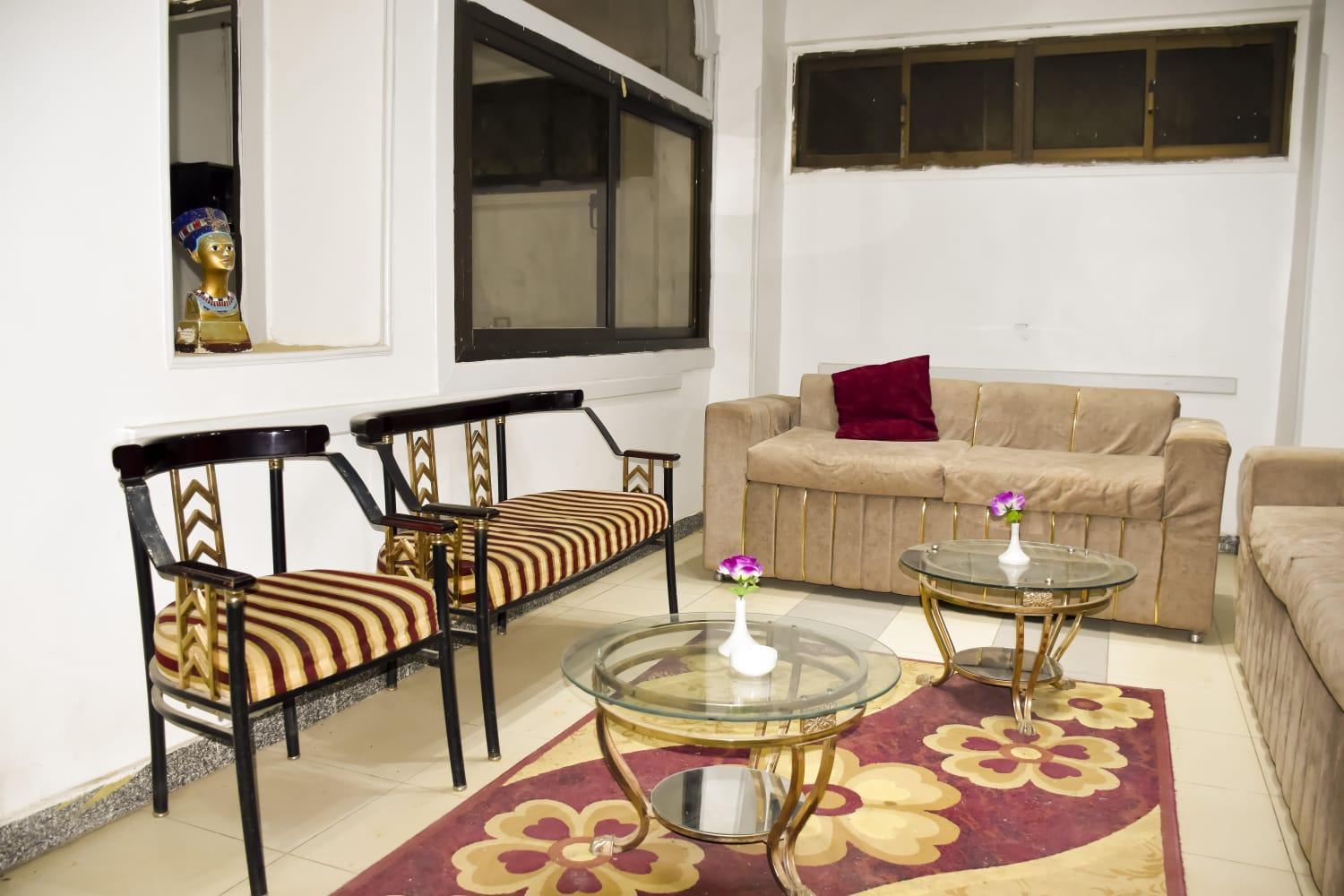 Oscar Hotel Aswan Eksteriør bilde