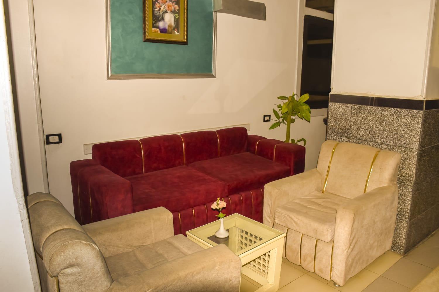 Oscar Hotel Aswan Eksteriør bilde