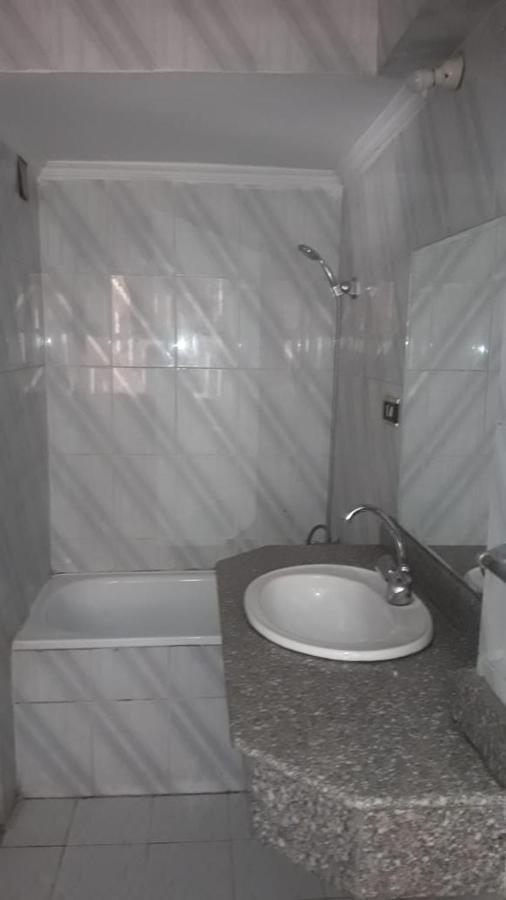 Oscar Hotel Aswan Eksteriør bilde